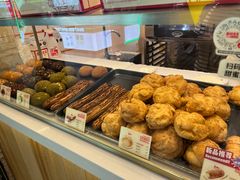 -西树泡芙(静安大悦城店)