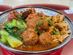 -喜家德虾仁水饺(深圳印力中心店)