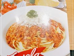 -萨莉亚(百信广场店)
