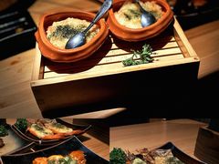 -锦和牛·炭火烧肉(ICC太和里店)