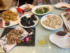 -添福来墨鱼饺子 · 海鲜东北菜(大连星海·黄浦路店)