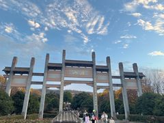 -南京市江宁方山