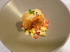 芥末虾球-民国红公馆·秦淮八艳(夫子庙店)