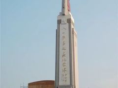 -八一南昌起义纪念塔