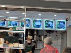 -芝麻糊世家(西华店)