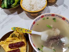 -陈记汤饭(水巷口店)