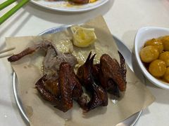 -華歡冰室-WahFoon(吉大店)