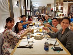 -莆田餐厅(吉隆坡柏威年广场店)