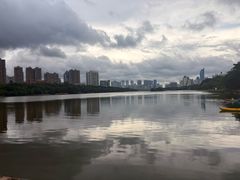-南宁南湖公园