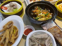 -一茶一点(海景店)