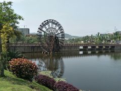 -枫香湖儿童公园