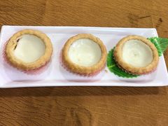 本地水牛奶挞-寻味顺德·南记酒家·传统顺德菜·鱼生(广源路店)