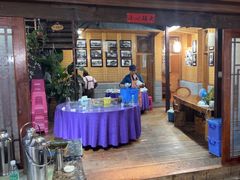 -龙姐私房菜(和顺古镇店)