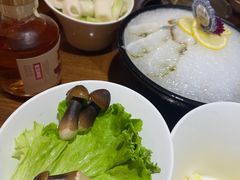 -东海怡品海鲜豆捞(星街坊店)