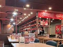 -宏状元现熬粥·京味菜(黄寺大街店)
