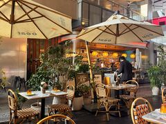 -O'eat Blossom&Pelican(深圳首店)