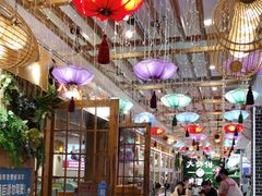 -大师傅金奖啤酒鱼(西街口总店)