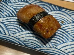 -隐泉京望日式料理(太和广场店)