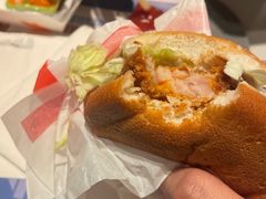 -麦当劳(丽江玉河广场店)