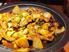 -六月雪干锅(绵阳凯德广场店)