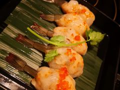 -一哥澳门豆捞·澳门风打边炉(高德置地店)