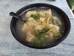 -海平馄饨(逍遥二路店)