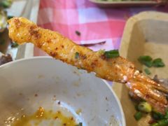 -为民烧烤吧.自贡爆炒菜.成都烧烤(收录20年好店)