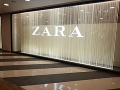 -ZARA(顺城购物中心店)