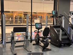 -OXYGYM 奥美氧舱运动中心(领展购物广场·中关村店)