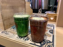 -寿奶茶·鲜奶与茶(合生汇购物中心店)