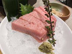 -梅丘·寿司の美登利(银座店)