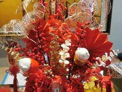 -静之湖湖畔餐厅