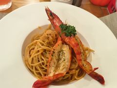 -城市酒店·沪江轩餐厅