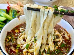 -德元兰州纯汤牛肉面