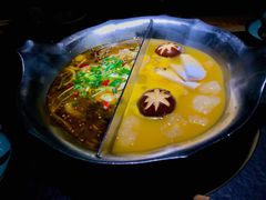 -湊湊火锅·茶憩(石家庄万象城店)