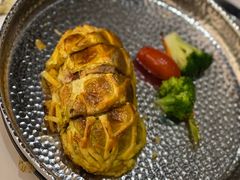 -马克西姆俄罗斯餐厅(通亚街店)