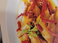 -秦月轩·长安小馆·新陕菜(阜成路·五棵松店)