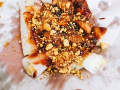 -香港风味小吃店(中英街店)