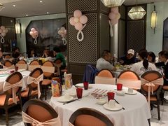 大堂-丰收日(五角场店)