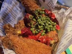 -MR.ROCKY洛奇先生·西餐&酒吧(琶醍店)