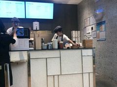 -奈雪的茶(凯德新都心店)