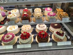 -布歌东京(金融街购物中心店)