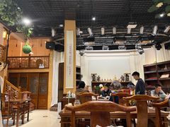 -福慧慈缘素食餐厅(王府井店)