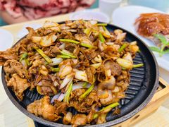 -紫光园·烤鸭(美术馆店)