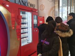 -新世界百货(顺义店)