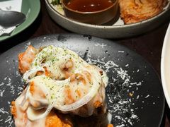 -Fuzzy Bistro 浮几韩餐·茶酒馆