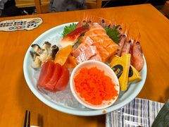 -大焰自助日式料理 铁板烧(徐汇店)