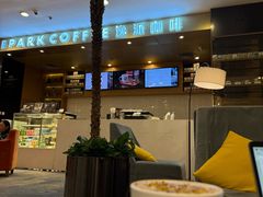-逸派咖啡 EPARKCOFFEE(广安门店)