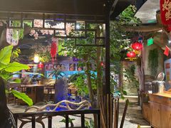 -城墙拐拐火锅(三峡广场黑金冠店)