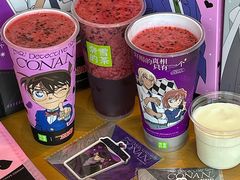 -奈雪的茶(赛格店)